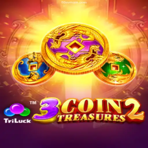 Exploring the Riches of 3CoinTreasures2: A Deep Dive into the Game and Its Context in the Brazilian Casino Landscape