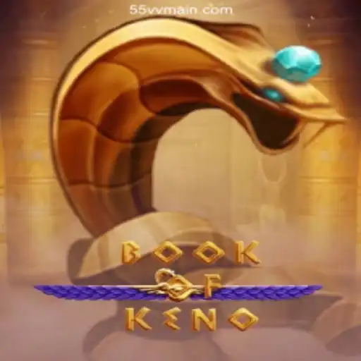 Discover the Excitement of BookOfKeno: Brazil's Most Trusted Casino Game