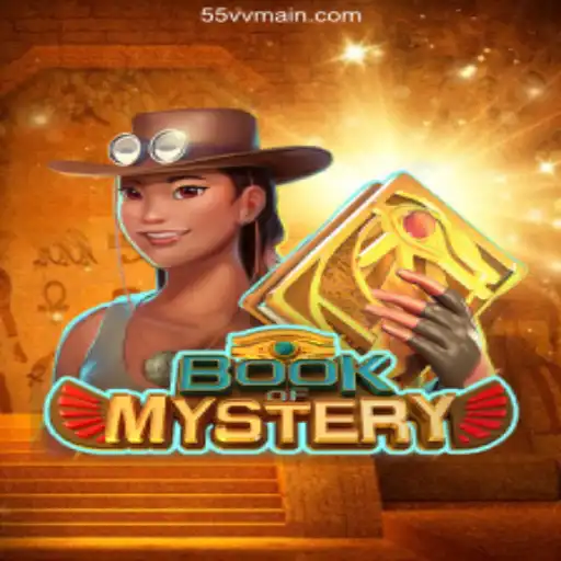 Book of Mystery: The Gaming Sensation at the Most Trusted Casino in Brazil