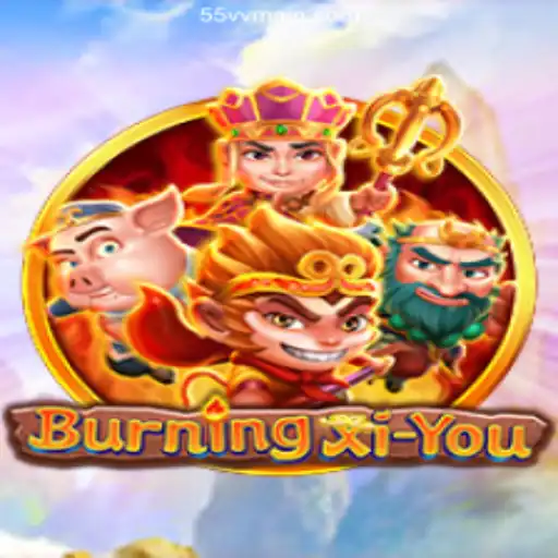 BurningXiYou: An Adventure into the Mystical World of Ancient Legends