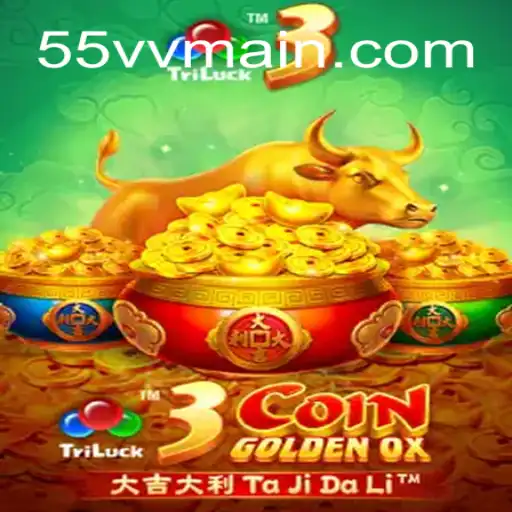 Discovering the World of 3CoinGoldenOX: An Exciting Casino Adventure