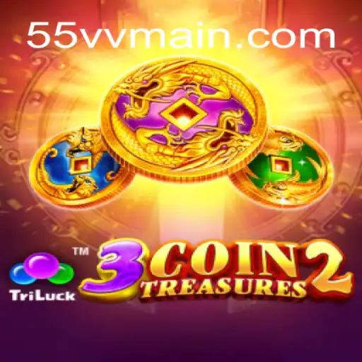 Exploring the Riches of 3CoinTreasures2: A Deep Dive into the Game and Its Context in the Brazilian Casino Landscape