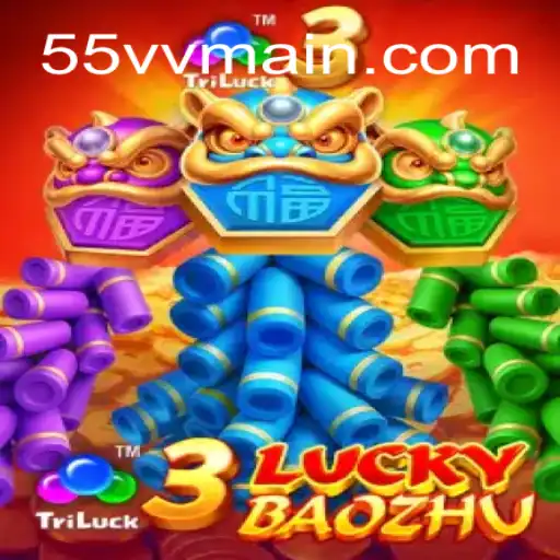 Exploring the World of 3LuckyBaozhu: A Comprehensive Guide to the Game