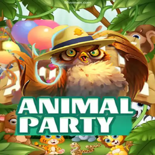 Exploring the Wild Fun of AnimalParty: A Game Like No Other