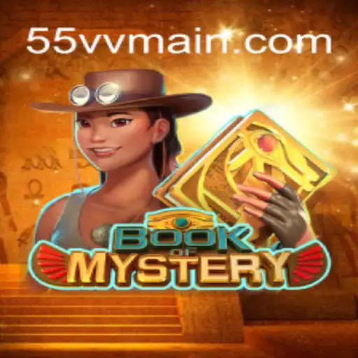 Book of Mystery: The Gaming Sensation at the Most Trusted Casino in Brazil