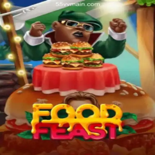 Discover FoodFeast: The Ultimate Culinary Board Game Experience