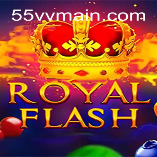 Discover the Excitement of RoyalFlash: A Premier Casino Game