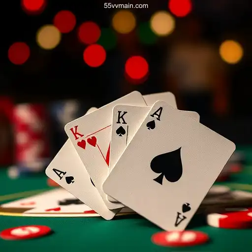 Poker Games