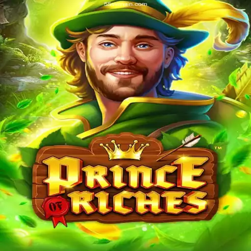 Exploring PrinceOfRiches: The Game Worth Its Weight in Gold