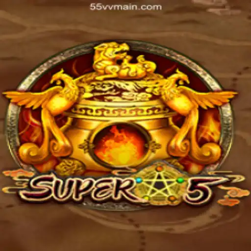Discover the Exciting World of Super5: Brazil's Trusted Casino Game