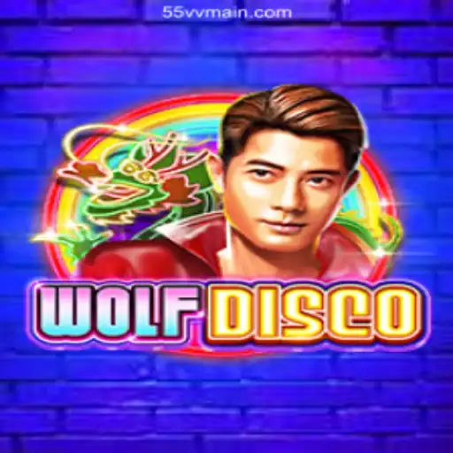 Explore the Thrilling World of WolfDisco Casino Game